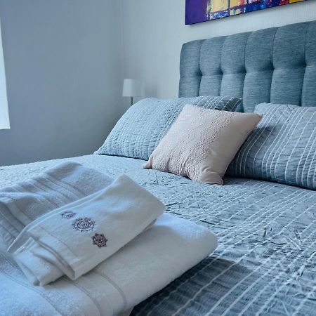 Nomada 870 Hotel Work โอซอร์โน ภายนอก รูปภาพ