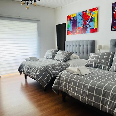 Nomada 870 Hotel Work โอซอร์โน ภายนอก รูปภาพ