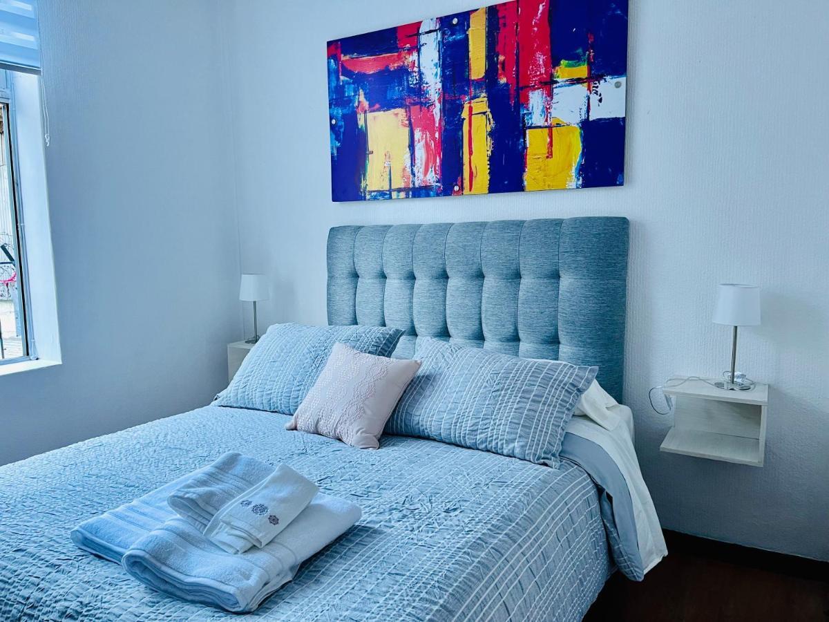 Nomada 870 Hotel Work โอซอร์โน ภายนอก รูปภาพ