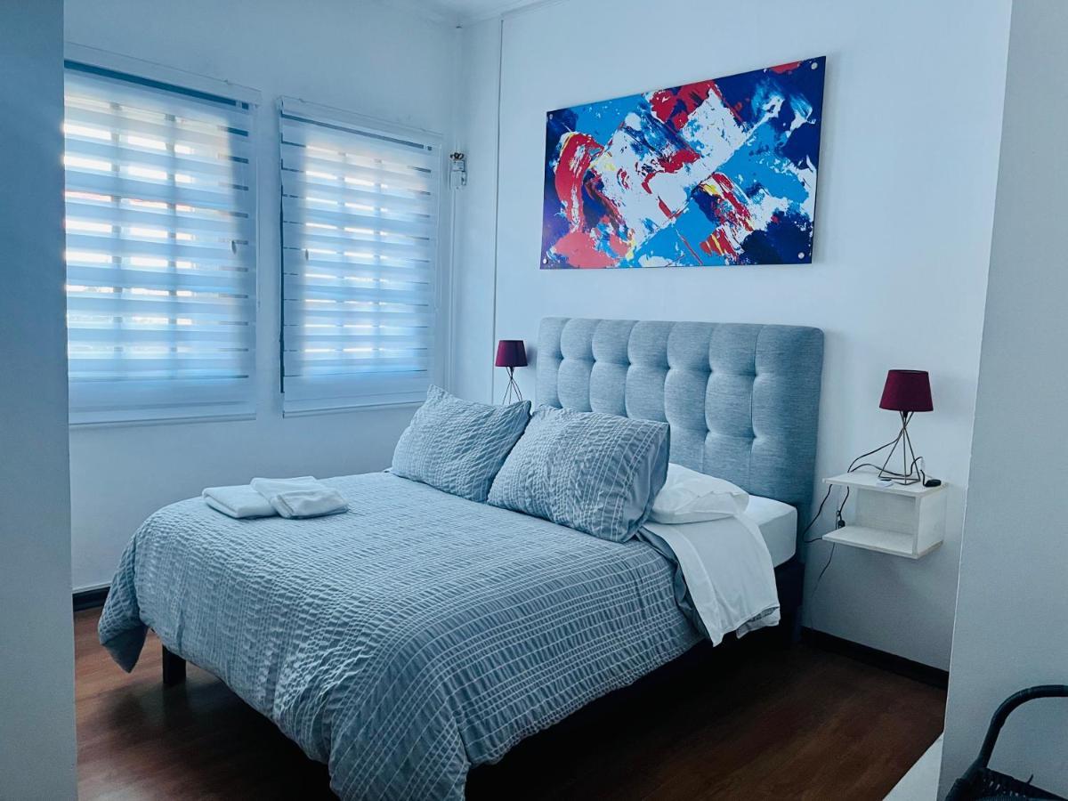 Nomada 870 Hotel Work โอซอร์โน ภายนอก รูปภาพ