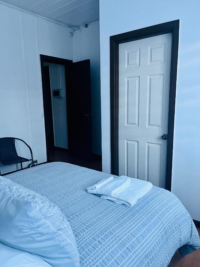 Nomada 870 Hotel Work โอซอร์โน ภายนอก รูปภาพ