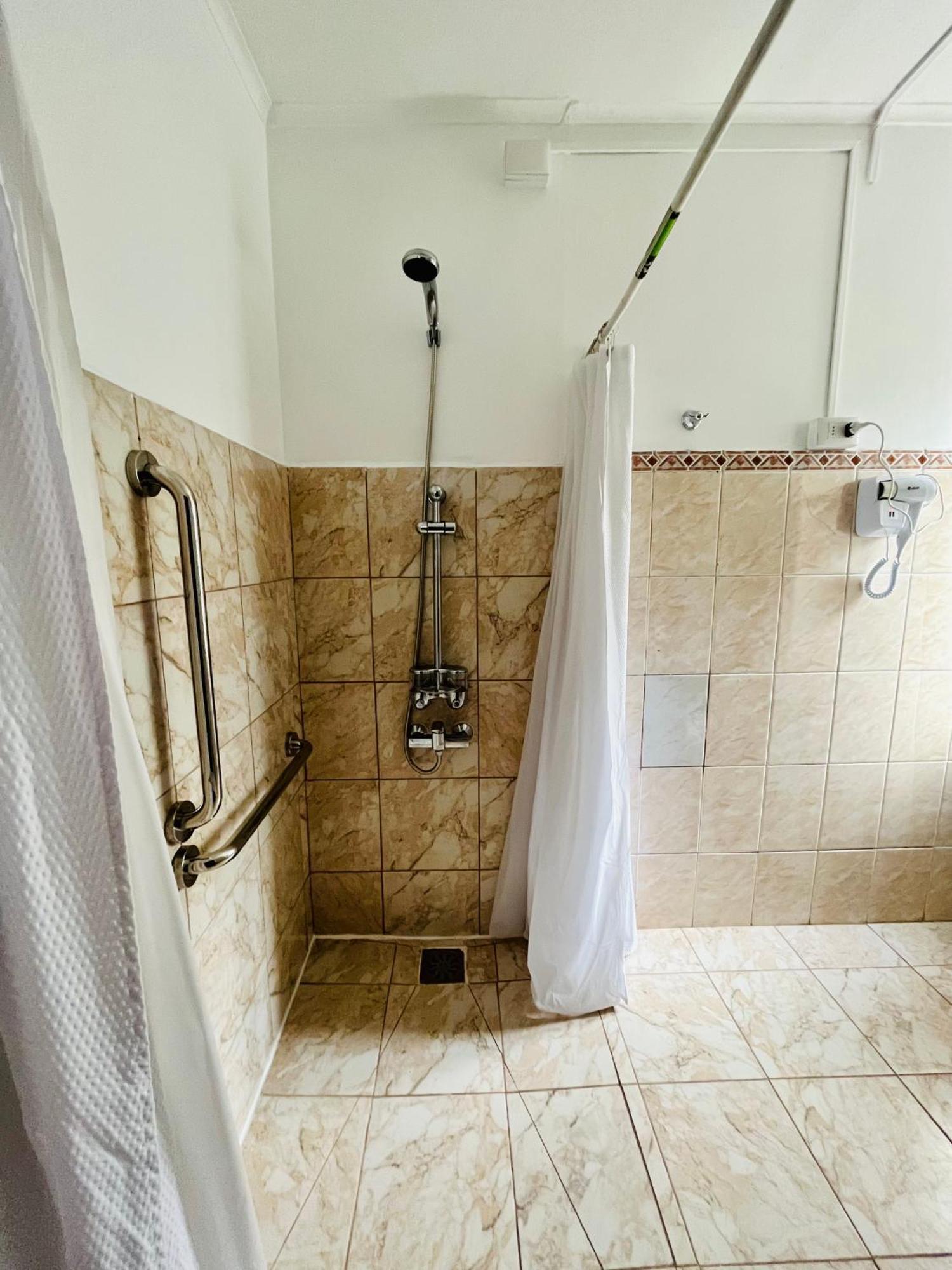 Nomada 870 Hotel Work โอซอร์โน ภายนอก รูปภาพ