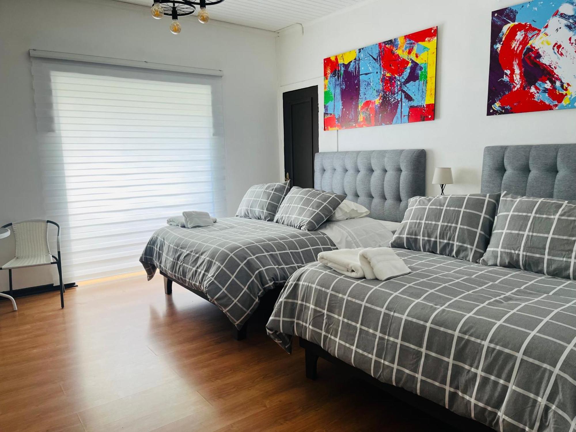 Nomada 870 Hotel Work โอซอร์โน ภายนอก รูปภาพ