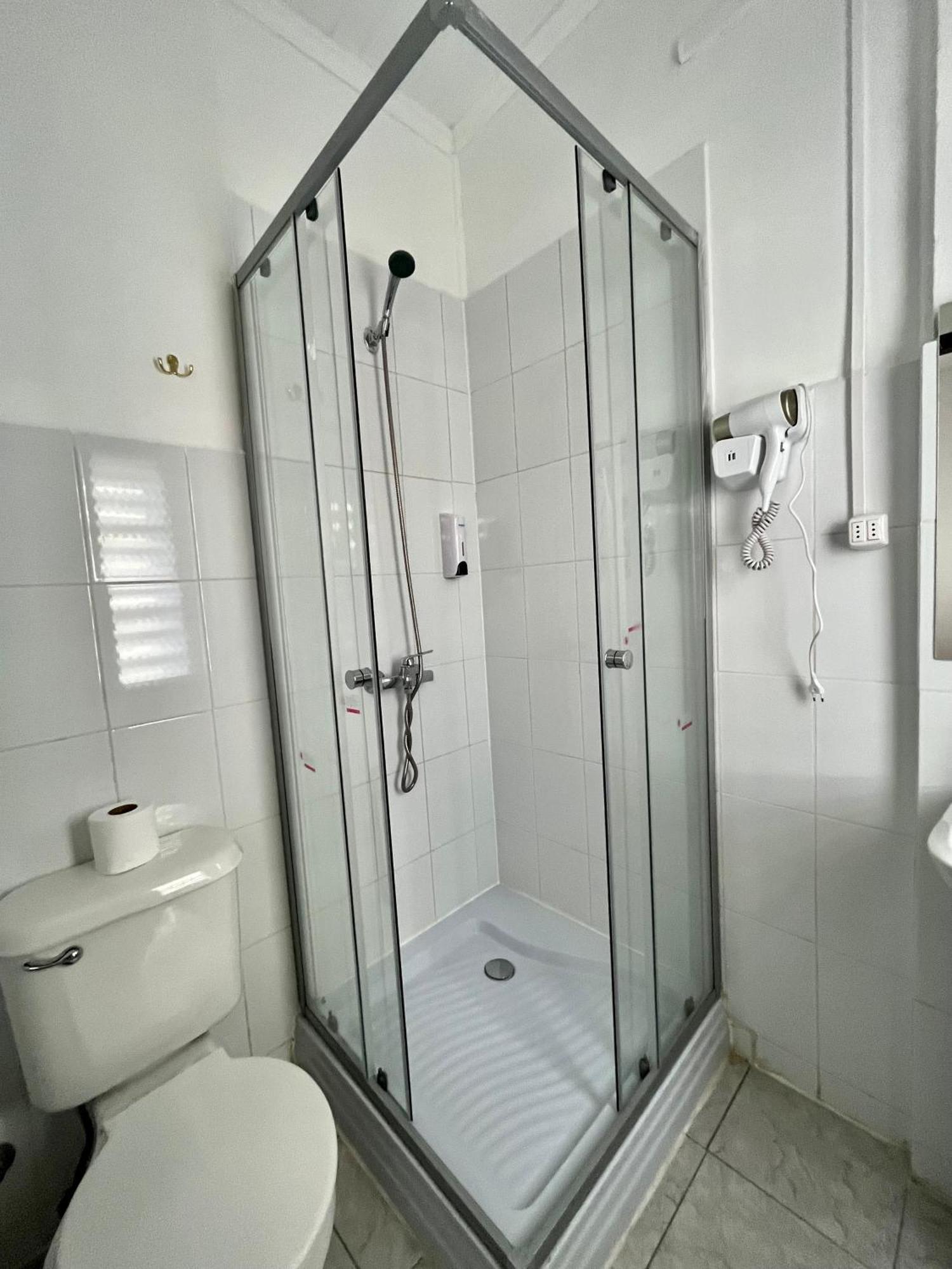 Nomada 870 Hotel Work โอซอร์โน ภายนอก รูปภาพ